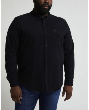 LEE® BUTTON DOWN SHIRT...